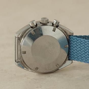 OMEGA, Speedmaster Professional, Mark II (T SWISS MADE T), "Tachymetre", kronograf, armbandsur, 41,5 x 45,5 mm,