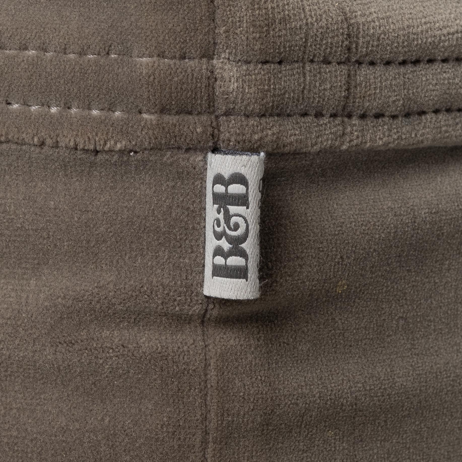 Patricia Urquiola, soffa, "Tufty-Time", B&B Italia, samtida.