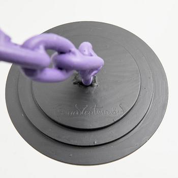 Oscar Reutersvärd, Upward-Striving Chain.