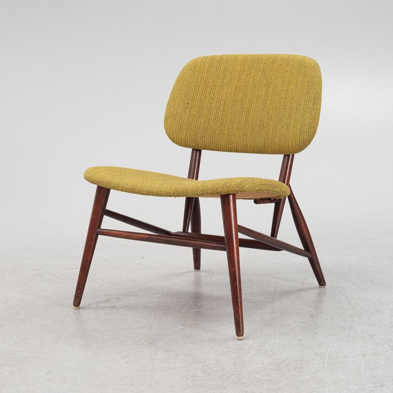 An easy chair, Diö Möbler, 1950's/60's.