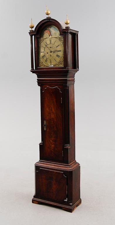 GOLVUR, England, 1800-talets första hälft.
