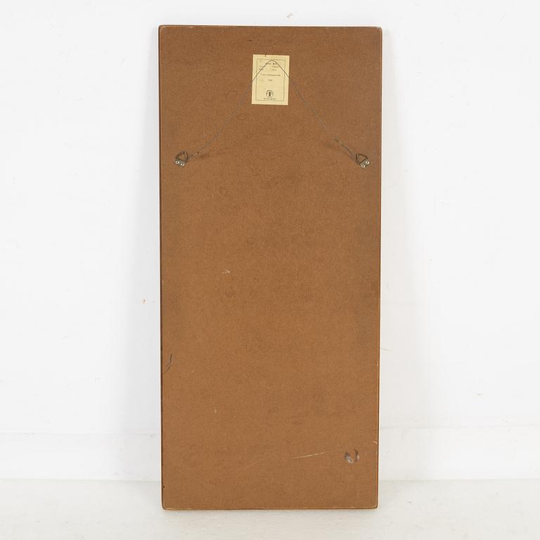 A Swedish Mirror from Fröseke, model 'Sylvia'.