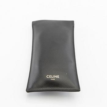 Céline, sunglasses.