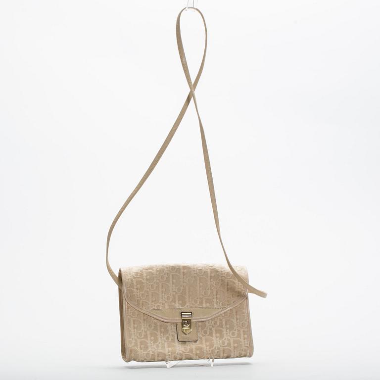 VÄSKA, Christian Dior.