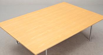SOFFBORD, Bruno Mathsson, Dux.