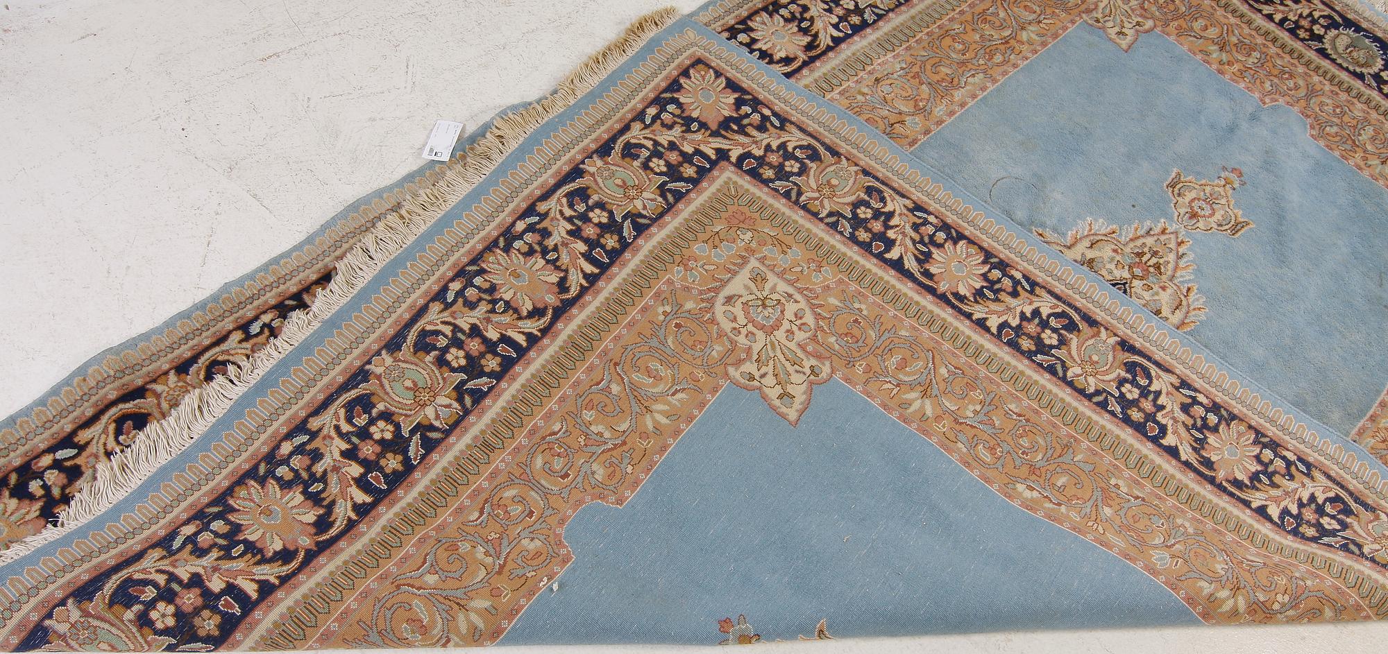 MATTA. Orientalisk. Ca 292 x 182.