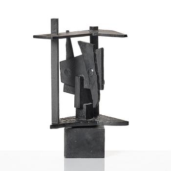 Robert Jacobsen, Untitled.