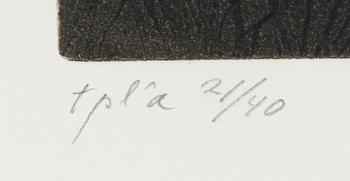 Lea Ignatius, "Pari" (A pair).