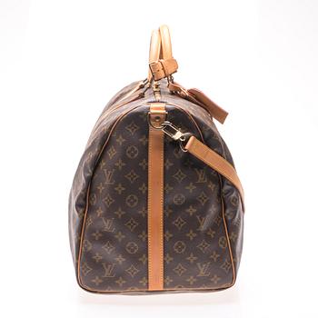 VÄSKA, "Bandoulière 60", Louis Vuitton.