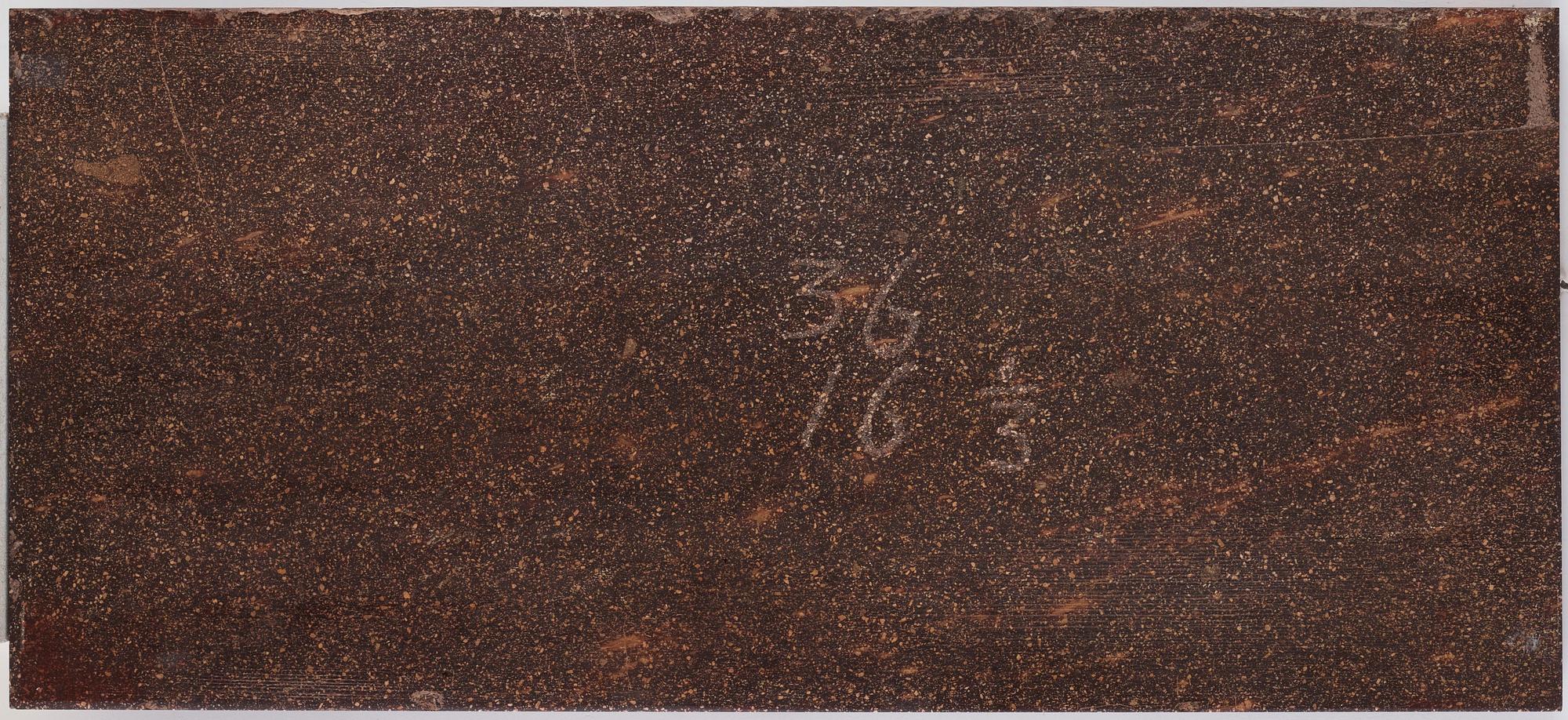 Konsolbord, Stockholmsarbete, tidigt 1800-tal, Empire.