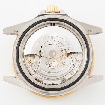 Rolex, Submariner, "Bluesy", ca 1995.