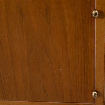 Josef Frank, a model "736" dressing table/writing desk, Firma Svenskt Tenn, before 1985.