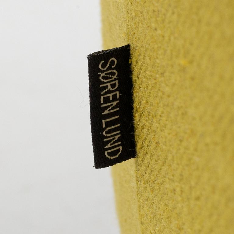Soffa, "Vision", Sören Lund, Danmark.