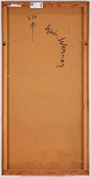 Gösta Werner, Komposition.