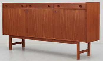 SIDEBOARD, Tage Olofsson, Ulferts Möbler, Sverige, 1960-tal.