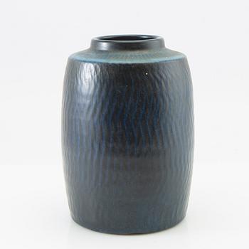 Gunnar Nylund, Vase, Nymölle Denmark 1960s.