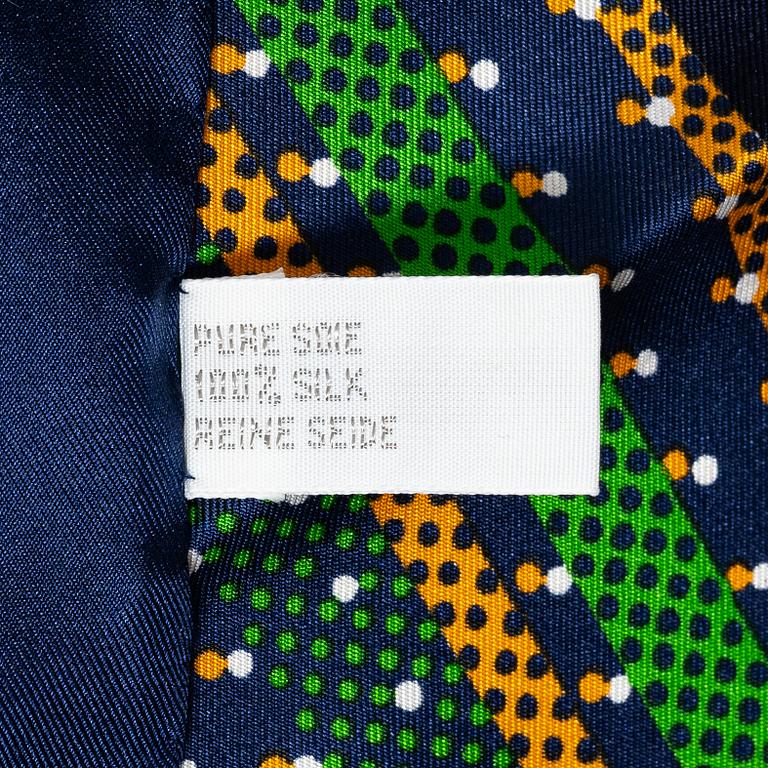 Christian Dior, Scarves, 2 pcs, vintage.