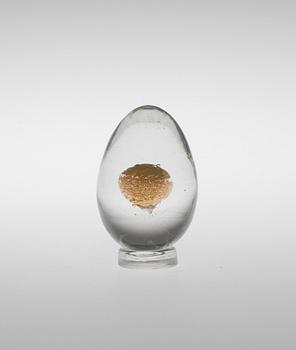 Tapio Wirkkala, GLASSKULPTUR.