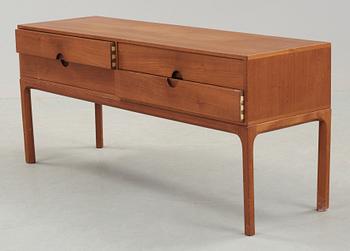 BYRÅ, Aksel Kjersgaard, Odder, Denmark No 394.