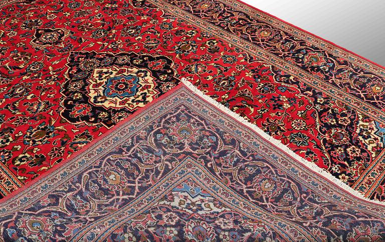 MATTA, Keshan 340 x 245 cm.