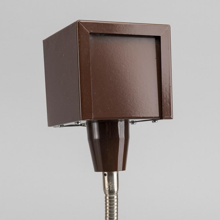 BORDSLAMPA, "Elidus Kuben" Hans-Agne Jakobsson.