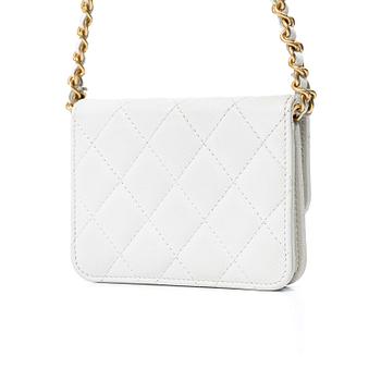 Chanel, väska, "Mini Flap Bag".