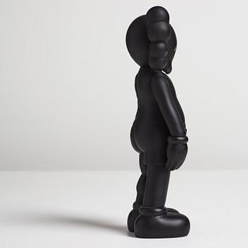 KAWS, vinyl sculpture, 2016.