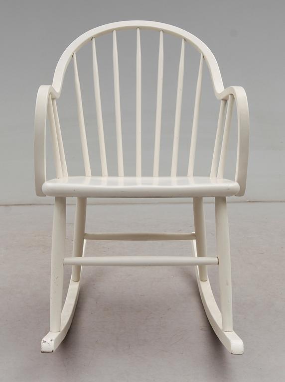 GUNGSTOL, Edsbyverken, 1900-talets mitt.