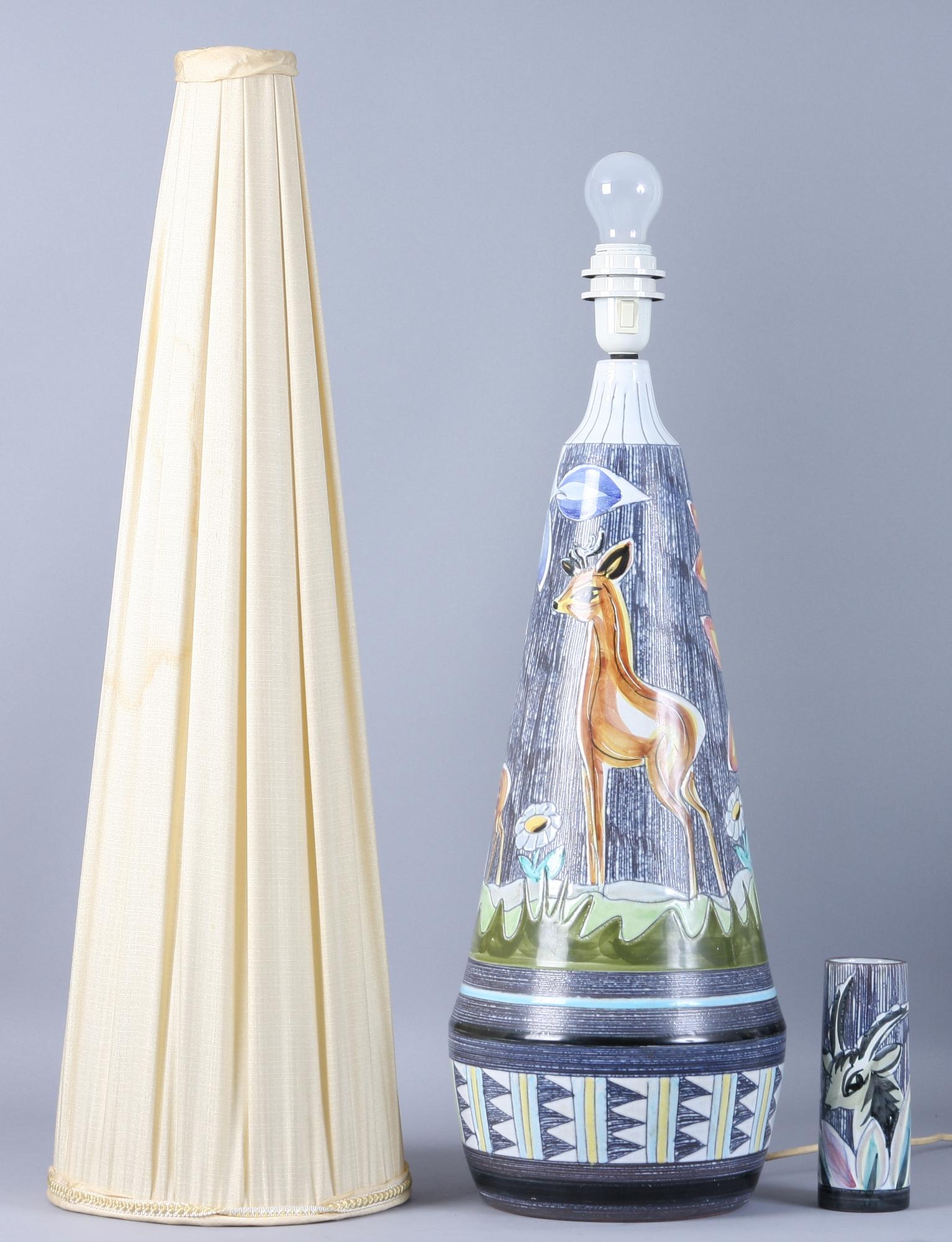 GOLVARMATUR, keramik, NILA.