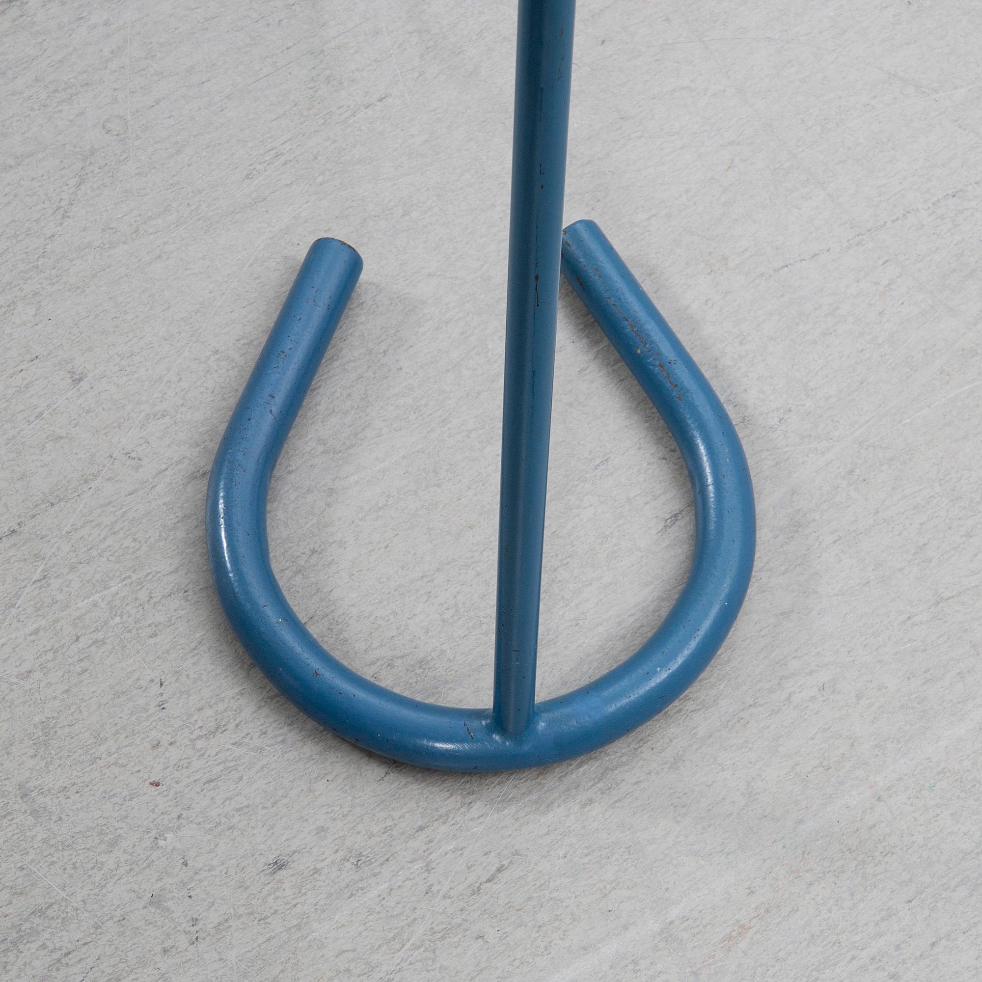 Malmö Armaturfabrik, likely, floor lamp, Swedish Modern, mid-20th century, Sweden.