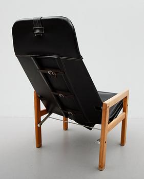 FÅTÖLJ, 1960-tal.