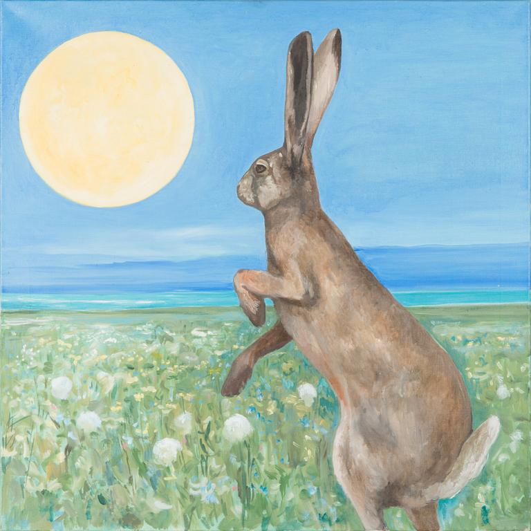 Risto Suomi, Nimetön.