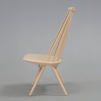 STOL, "Mademoiselle", Ilmari Tapiovaara, Edsbyverken, 1900-talets andra hälft.