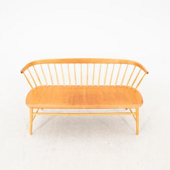 soffa "Florida" Wigells sent 1900-tal.