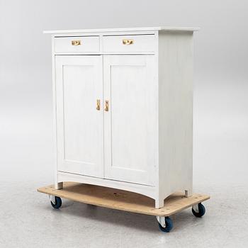 Sideboard, first half of the 20th century.