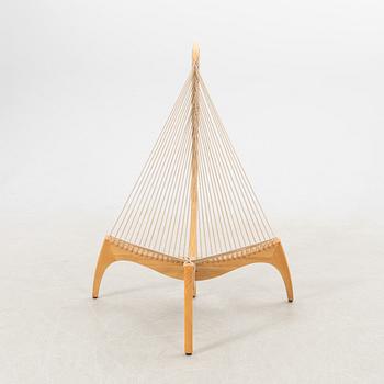 Jørgen Høvelskov chair Harpan.