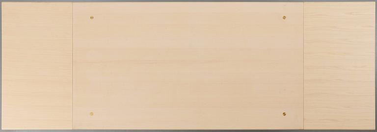 Jonas Bohlin, an "À Table" table, Svenskt Tenn, Sweden post 2014.