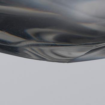 TAPIO WIRKKALA, TAIDE-ESINE. Triennale. Sign. Tapio Wirkkala, Iittala 3838. 1950-luvun loppu.