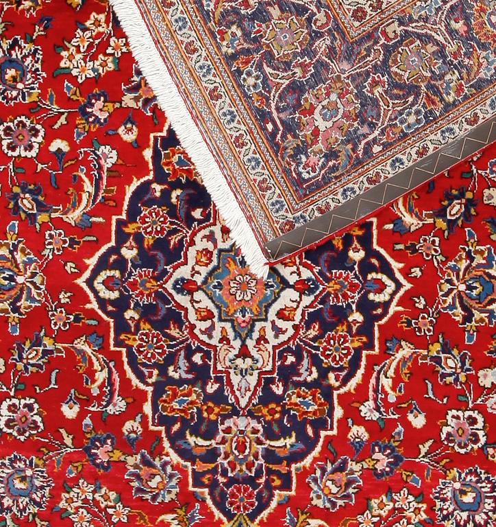MATTA, Keshan. Ca 315 x 200 cm.