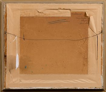 HUGO SIMBERG, FROM OUTOKUMPU.