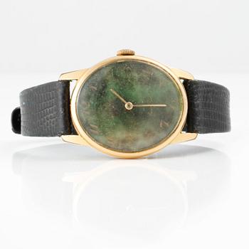 CERTINA, Good Time, wristwatch, 25 x 30 mm.