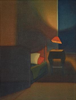 446. Stefan Johansson, "Skuggor i sängvrån" ("Sleep corner").