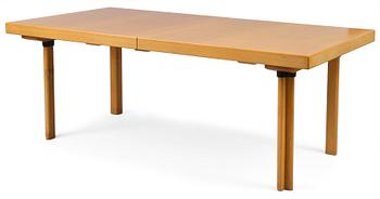 173. Alvar Aalto, A TABLE.