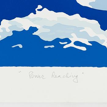 Franco Costa, "Flying Kites", "Power Reaching", "Southern Ocean Wave", "Organ Pipes" (4).