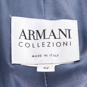 ARMANI, KAPPA, storlek 42(IT).
