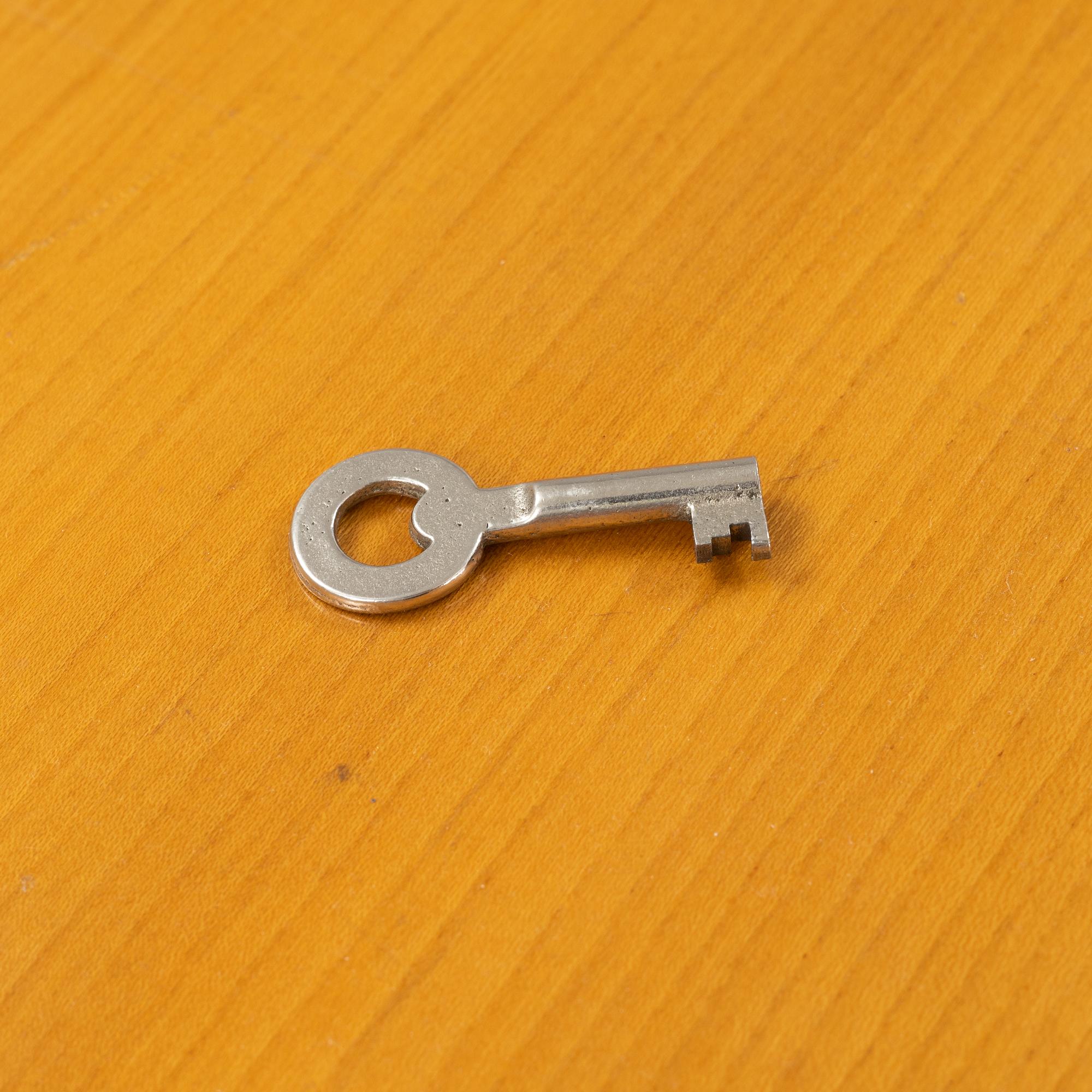 A cabinet for Svenska Möbelfabrikerna, Bodafors, Sweden, mid-20th century.