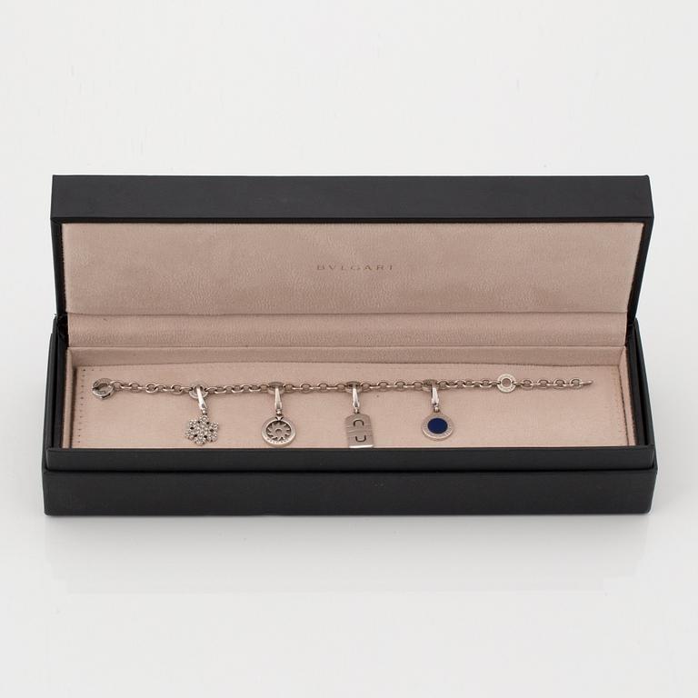 BULGARI.