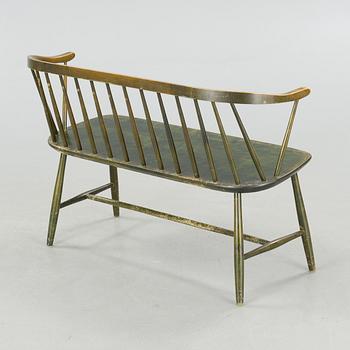 A 1950/60s sofa made by Nesto, Nässjö-.