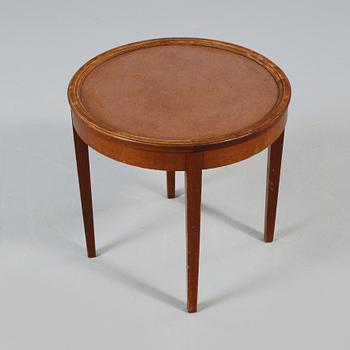 RÖKBORD, Nordiska Kompaniet, 1900-talets första kvartal.