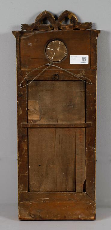 SPEGEL, sengustaviansk, Georg Lindberg, 1700-/1800-tal.